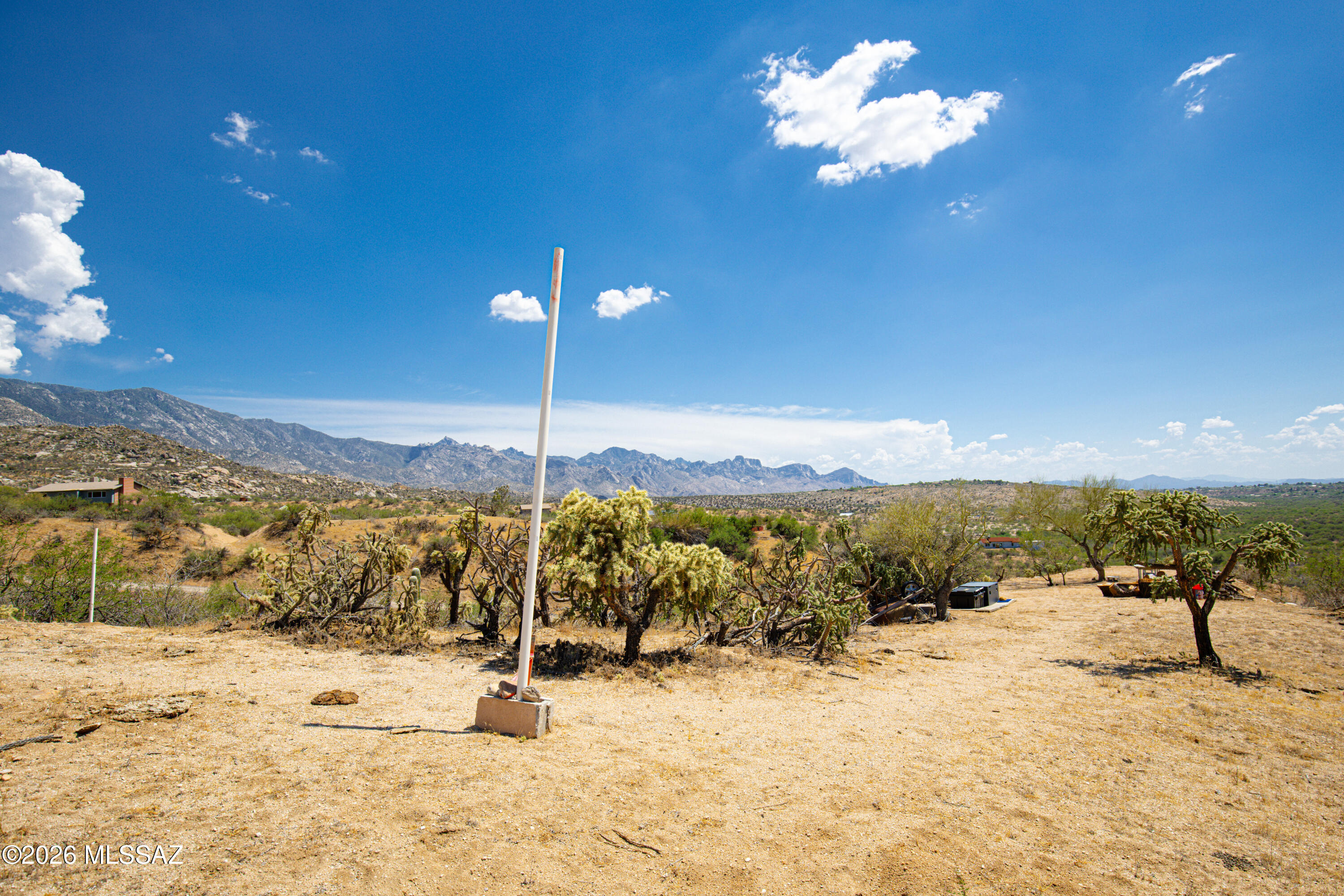 0 East Edwin Road Tucson, AZ 85739 - Photo 9 of 18