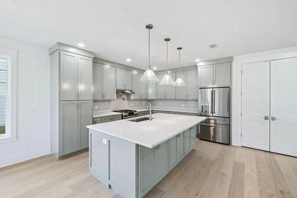$875,000 | 2015 West Hewett Road, Santa Rosa Beach, FL 32459