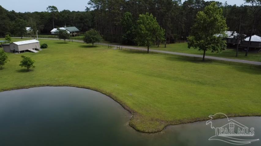 25000-block Goat Cooper Road Robertsdale, AL 36567 - Photo 5 of 9 Gallery Image 5