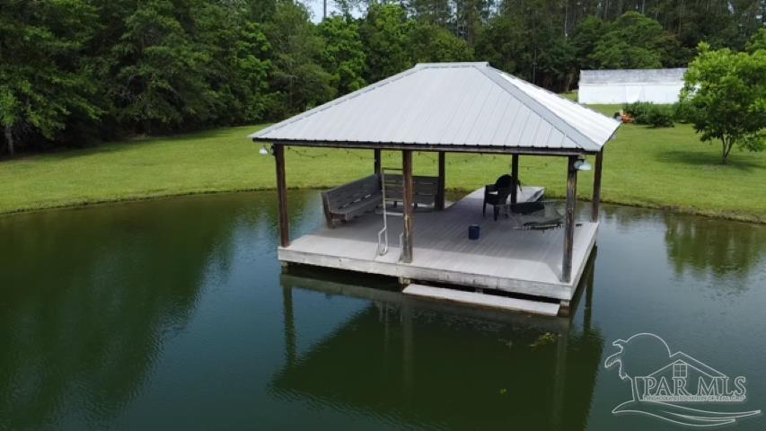 25000-block Goat Cooper Road Robertsdale, AL 36567 - Photo 6 of 9 Gallery Image 6