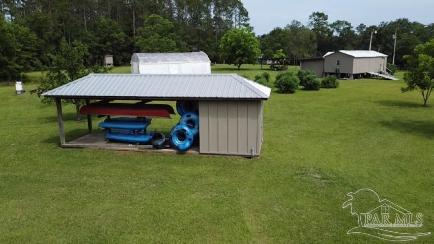 25000-block Goat Cooper Road Robertsdale, AL 36567 - Photo 7 of 9 Gallery Image 7