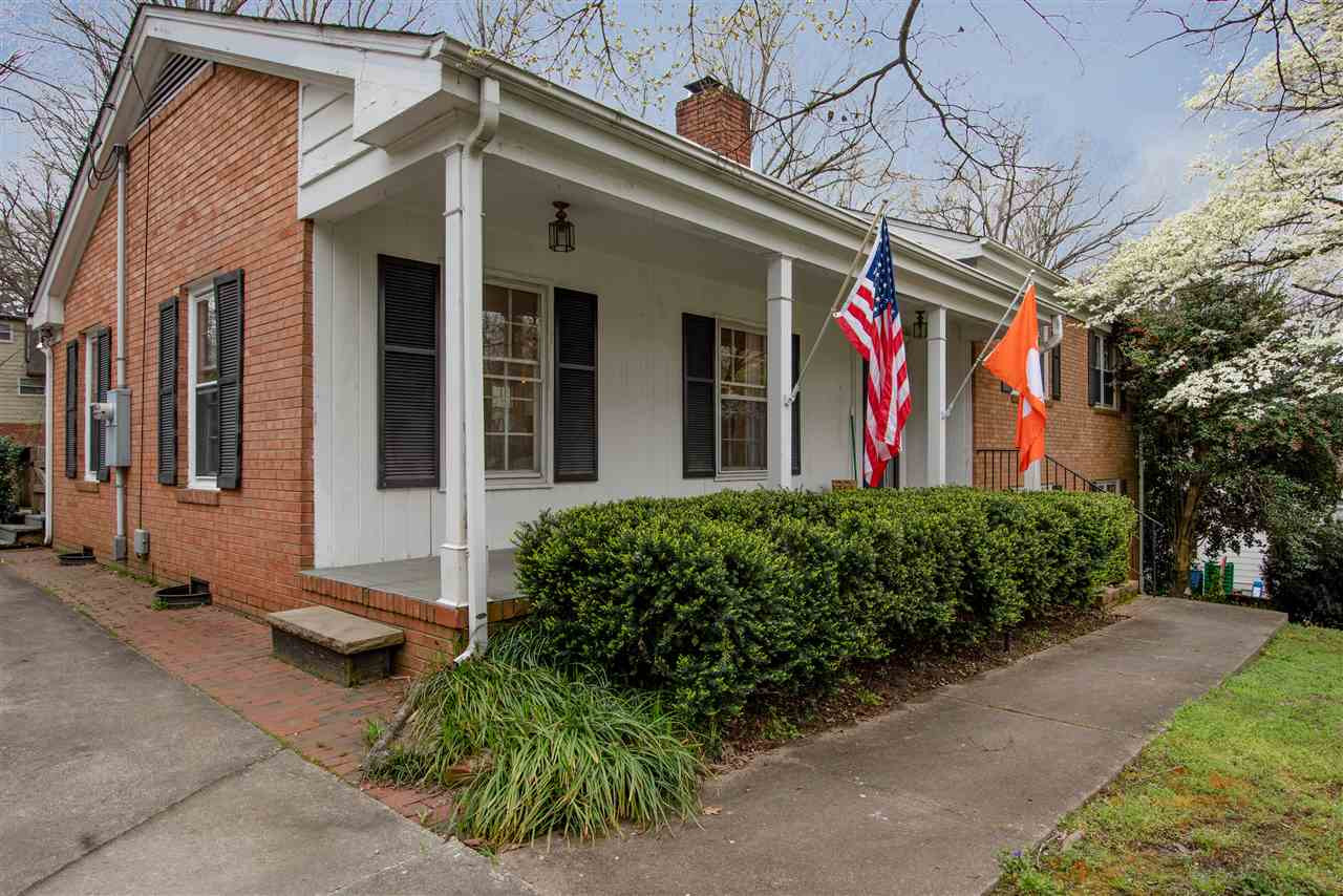 733 Catawba Street Raleigh, NC 27609 - Photo 29 of 30 Photo 29