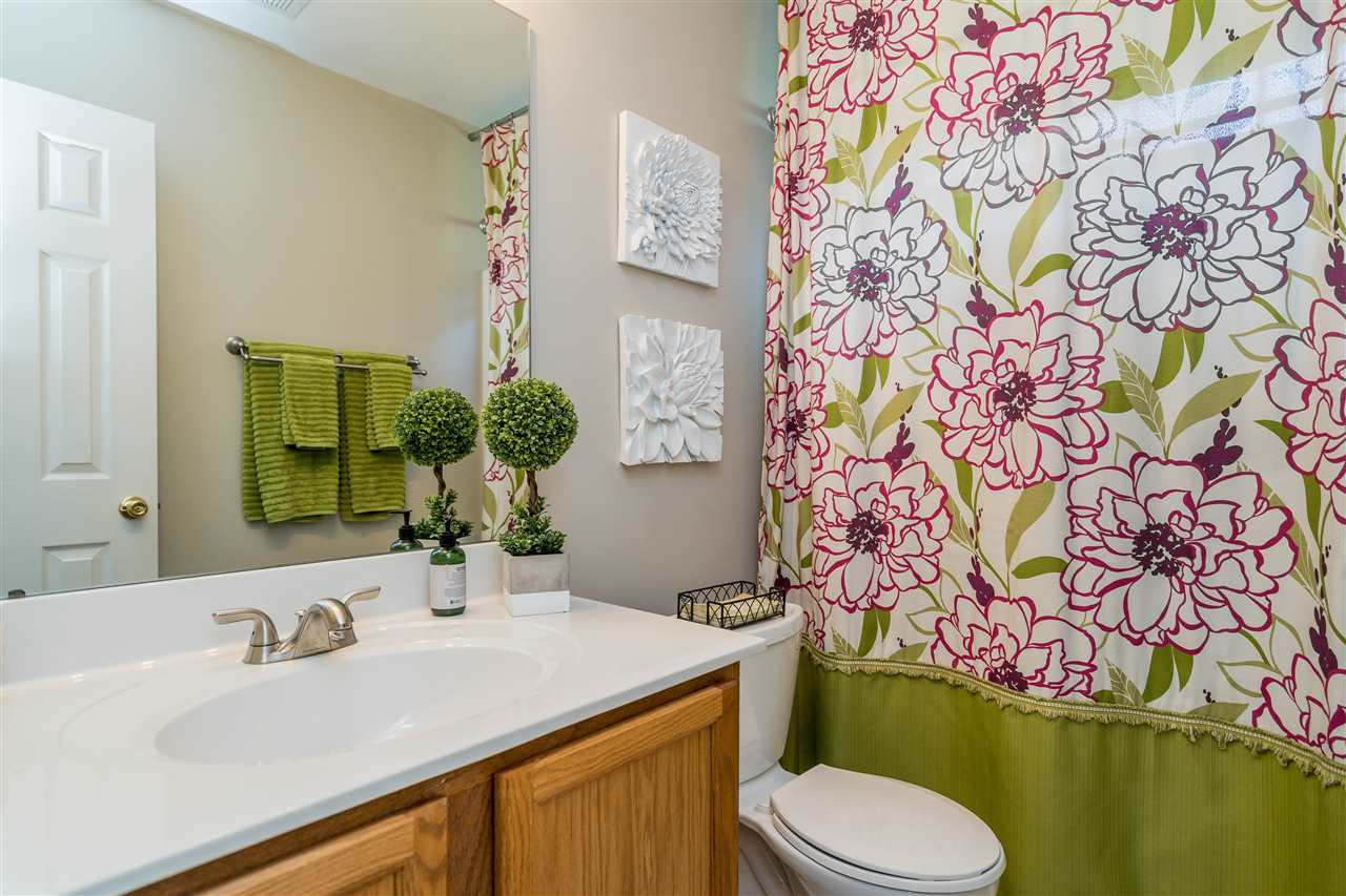 3829 Chokecherry Lane Raleigh, NC 27616 - Photo 18 of 25 Photo 18