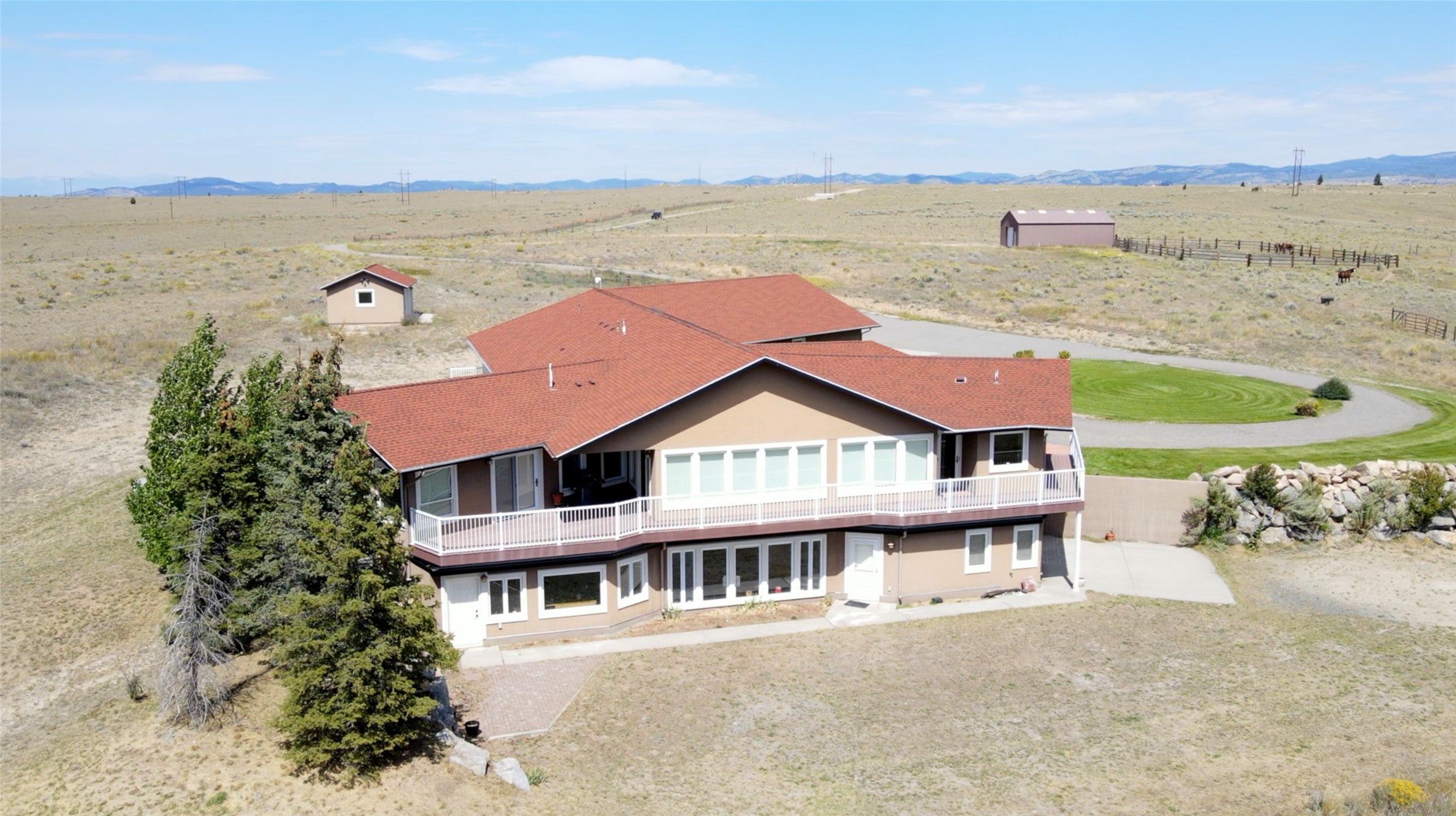 1424 Beef Trail Road Butte, MT 59701 - Photo 65 of 67 Gallery Image 65