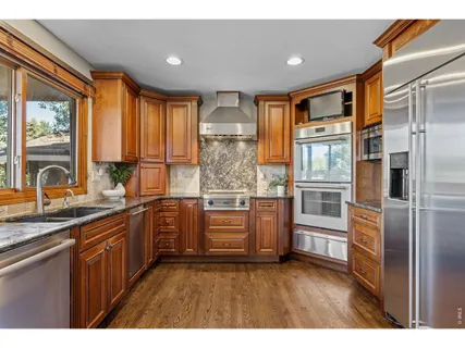 $1,995,000 | 6440 Monarch Park Court, Niwot, CO 80503