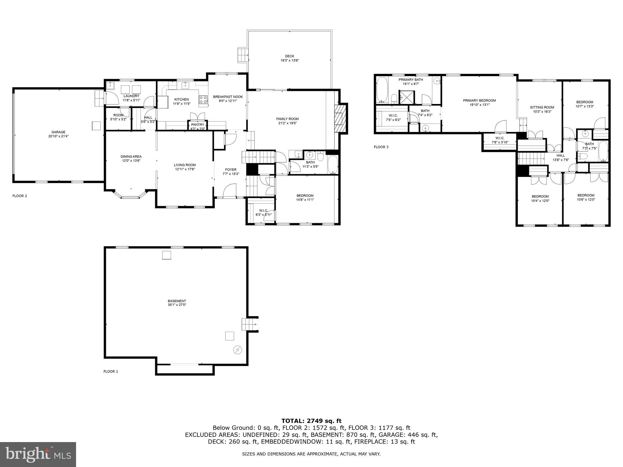 10100 Lawyers Road Vienna, VA 22181 - Photo 37 of 41