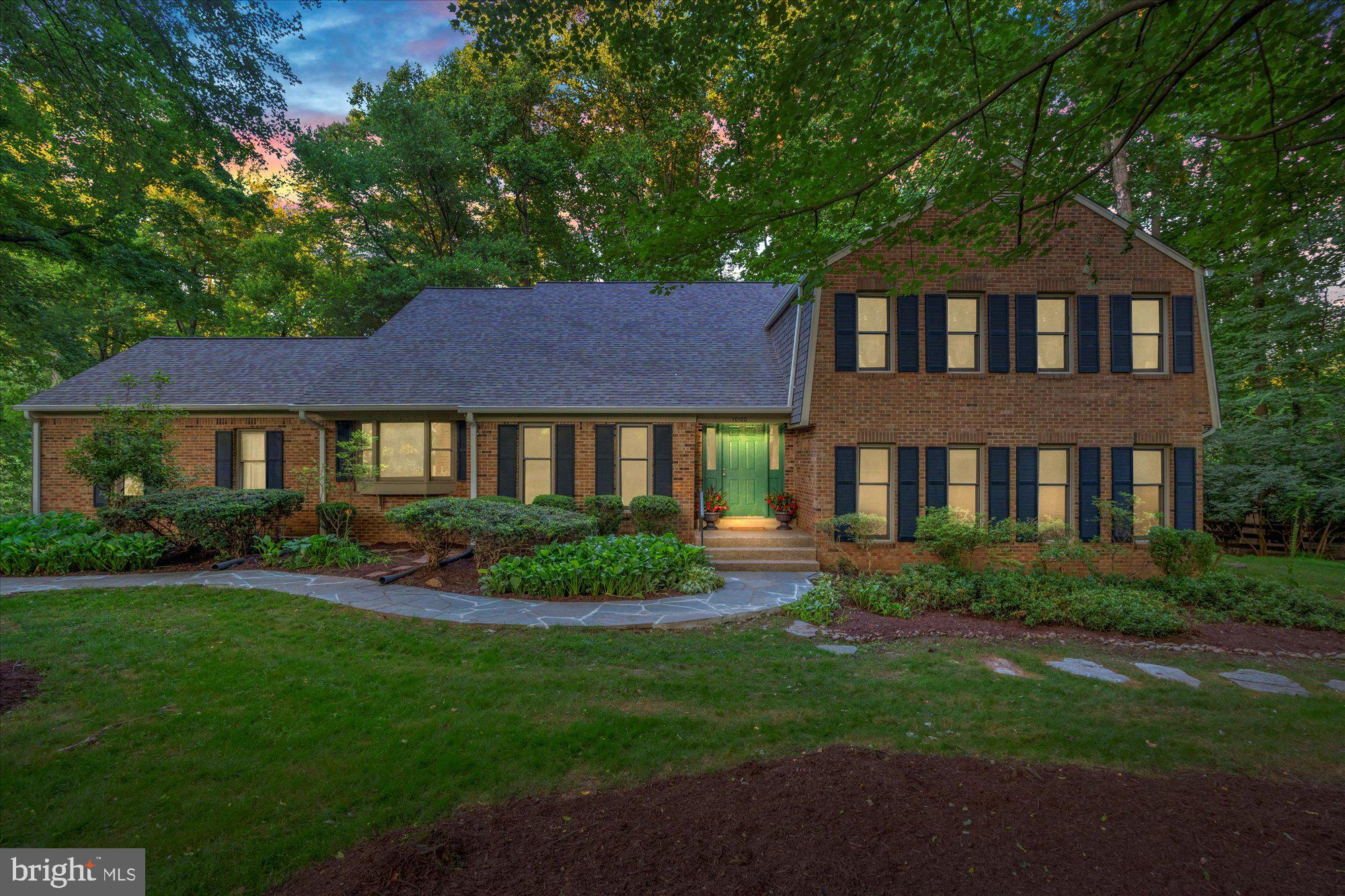 10100 Lawyers Road Vienna, VA 22181 - Photo 38 of 41 Welcome Home