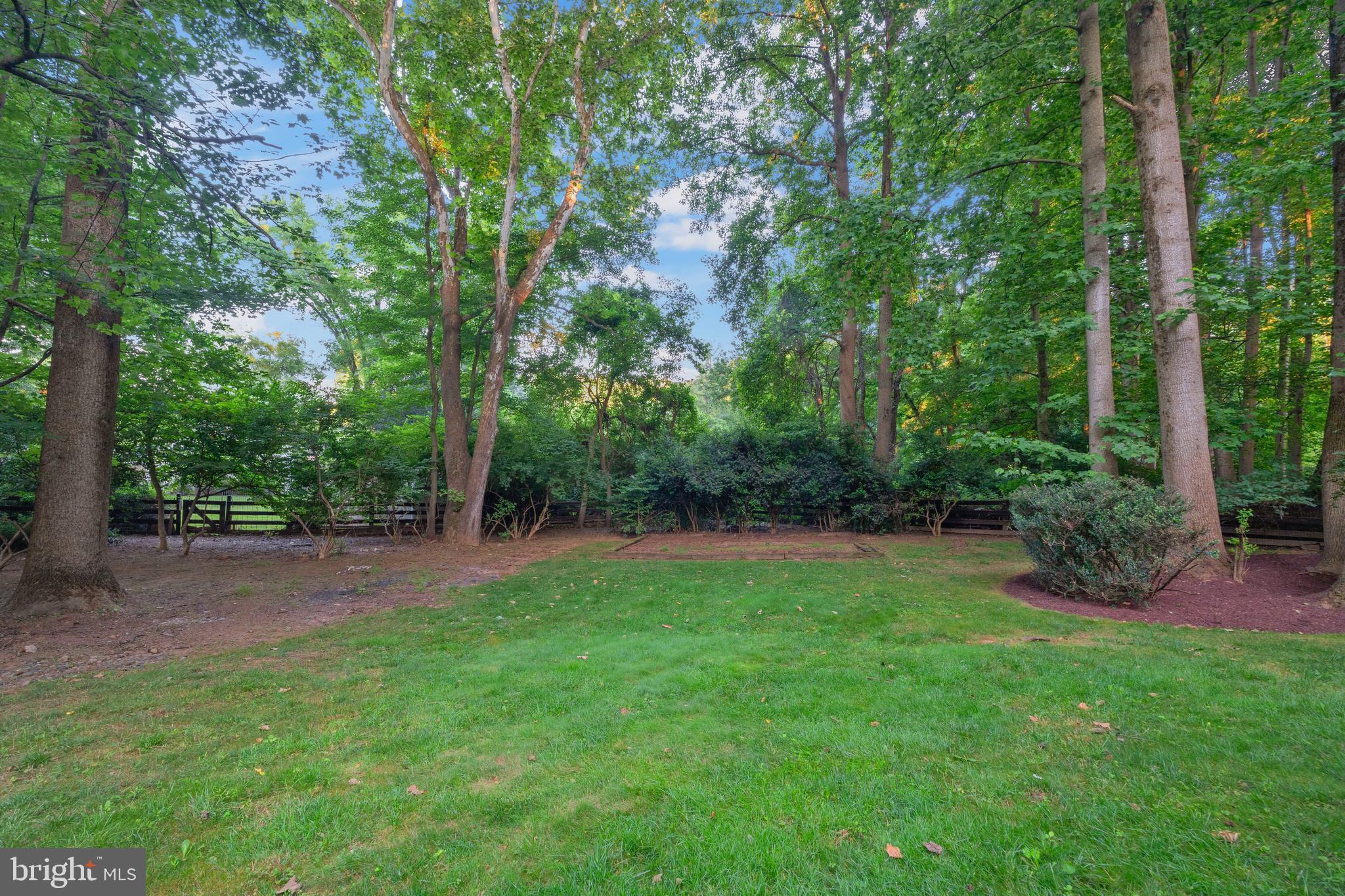 10100 Lawyers Road Vienna, VA 22181 - Photo 7 of 41 Level Large Lot