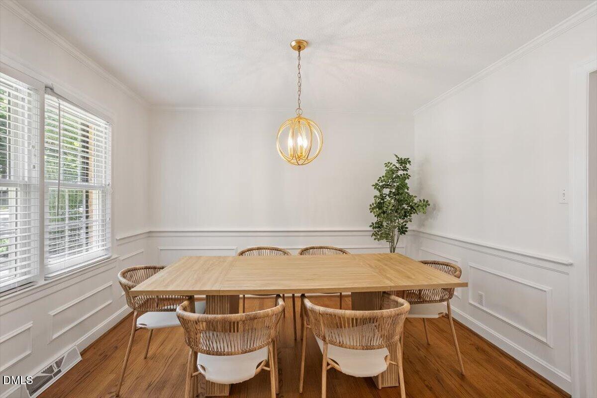 1101 Winona Road Raleigh, NC 27609 - Photo 9 of 47