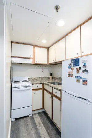 $165,000 | 70 Southbridge Street, Unit 611, Worcester, MA 01608