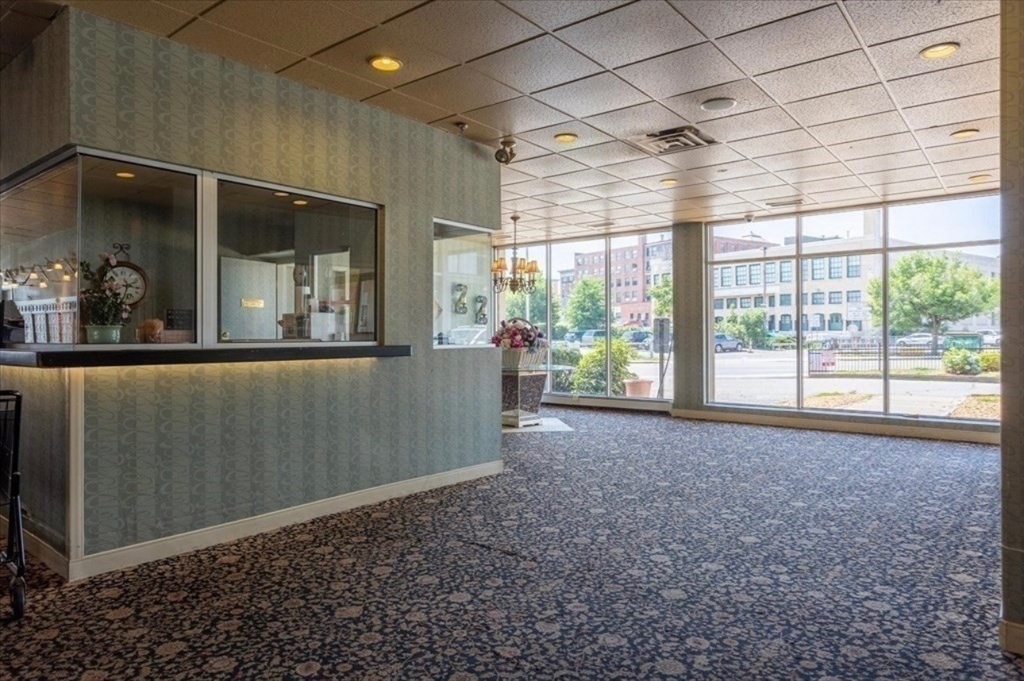 70 Southbridge Street, Unit 611 Worcester, MA 01608 - Photo 7 of 10