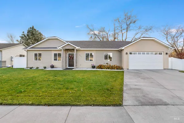 $336,000 | 831 Lynx Drive, Jerome, ID 83338