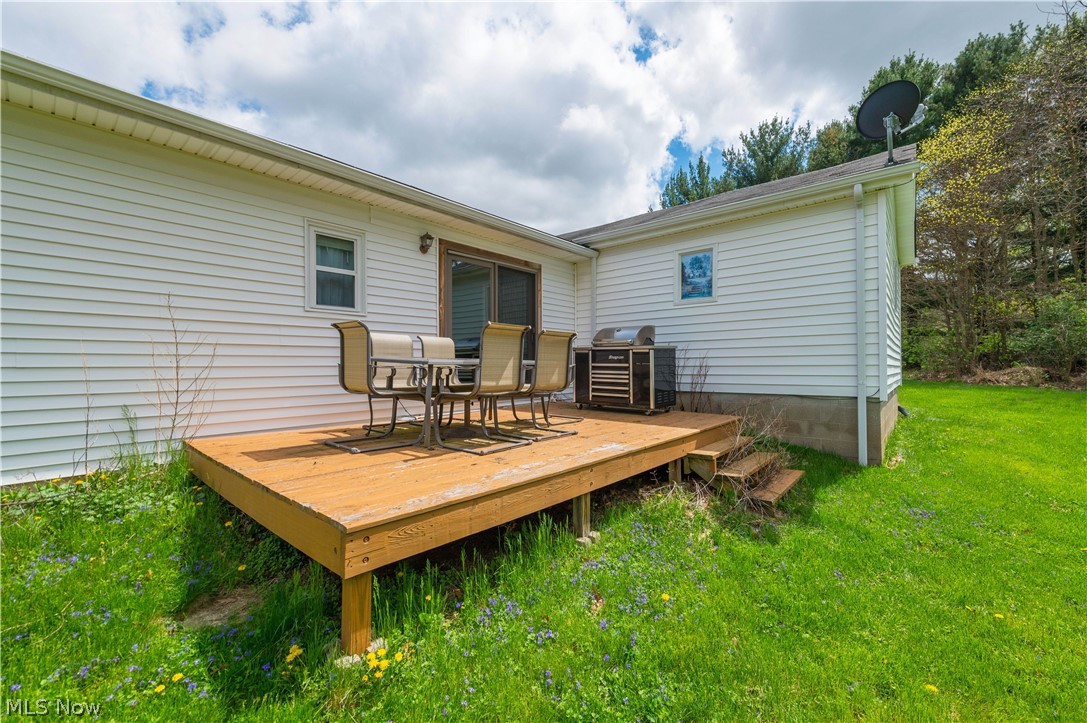 10716 Green Road Wakeman, OH 44889 - Photo 36 of 50