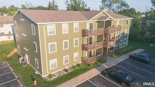 $210,000 | 3230 John Hinkle Place, Bloomington, IN 47408