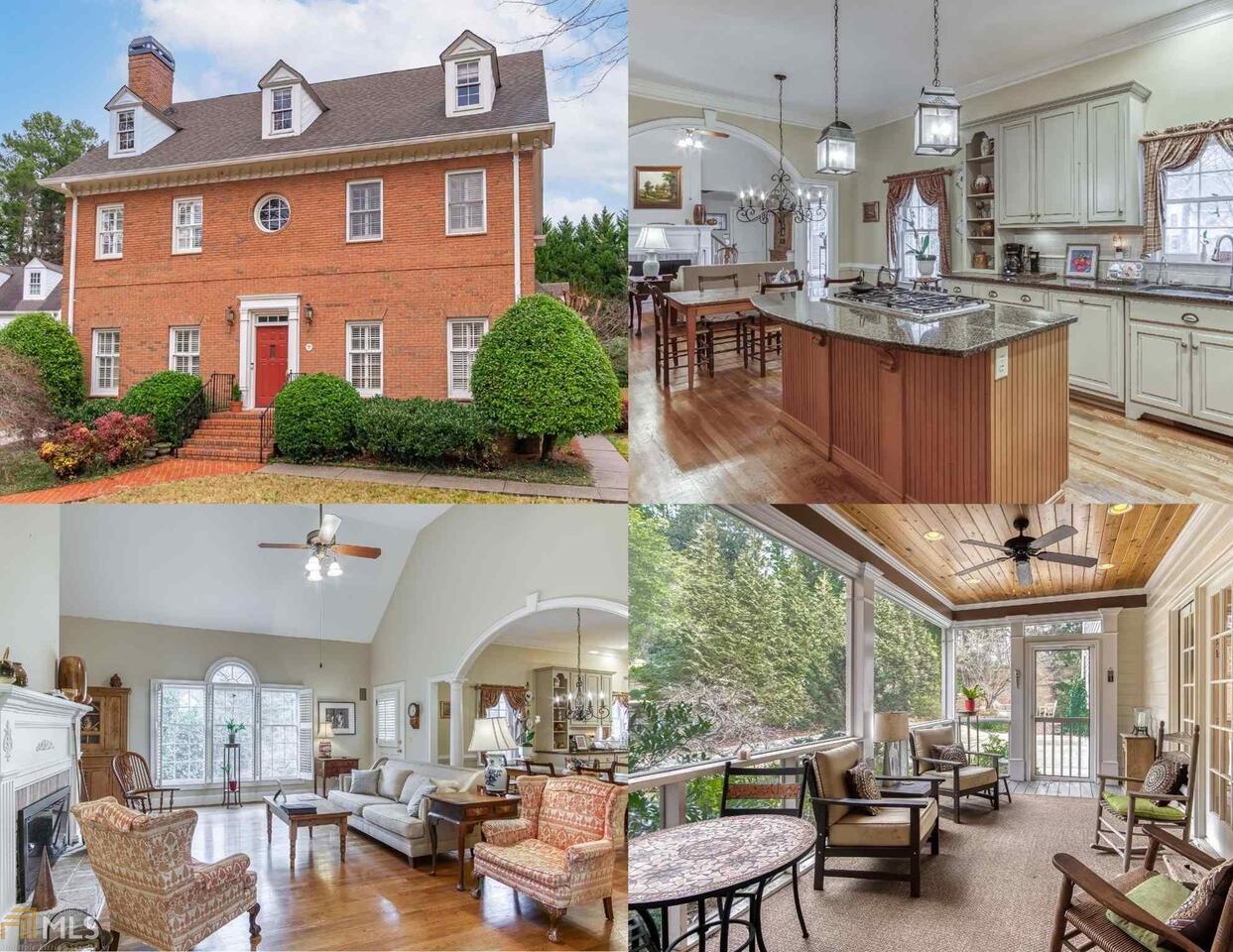 25 Battle Ridge Drive Atlanta, GA 30342 - Photo 1 of 1 Gallery Image 1