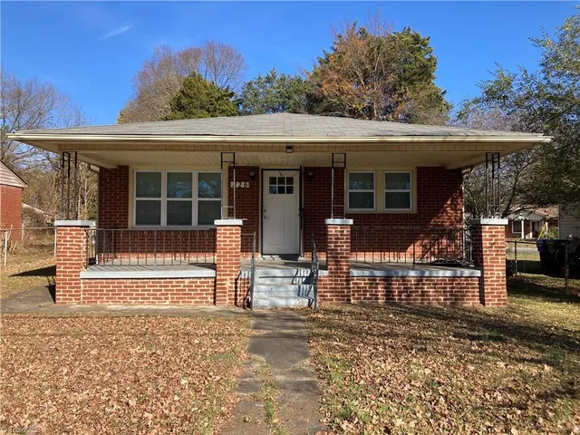 $173,000 | 326 Washburn Street, Lexington, NC 27292