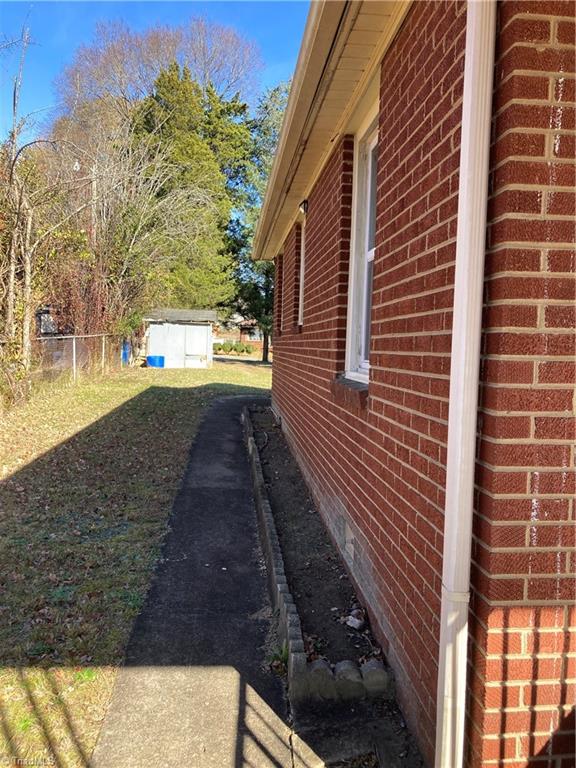 326 Washburn Street Lexington, NC 27292 - Photo 17 of 18