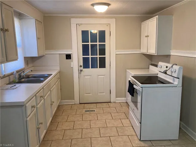 $173,000 | 326 Washburn Street, Lexington, NC 27292