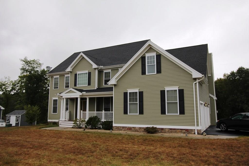 9 Hidden Meadow Road Seymour, CT 06483 - Photo 1 of 1 Gallery Image 1