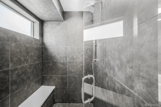 a view of an entryway