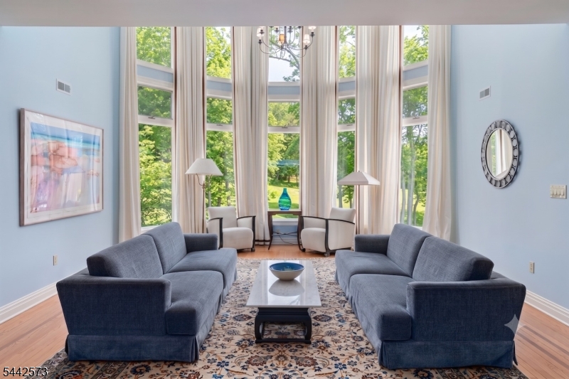 2 Cobblefield Road Mendham, NJ 07945 - Photo 4 of 50