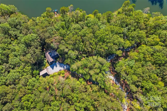 a view of an outdoor space and a yard