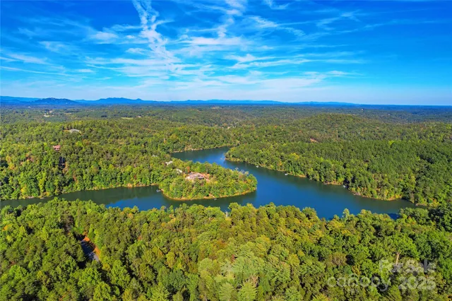 a view of lake view and mountain view