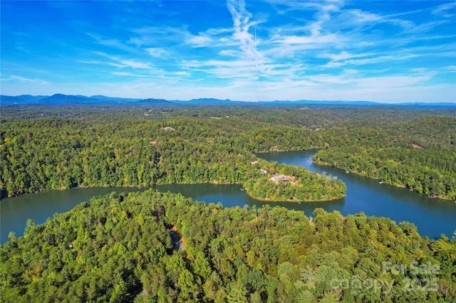 $95,900 | Lot 15 South Cove Rd Mill Spring, Unit 15, Mill Spring, NC 28756