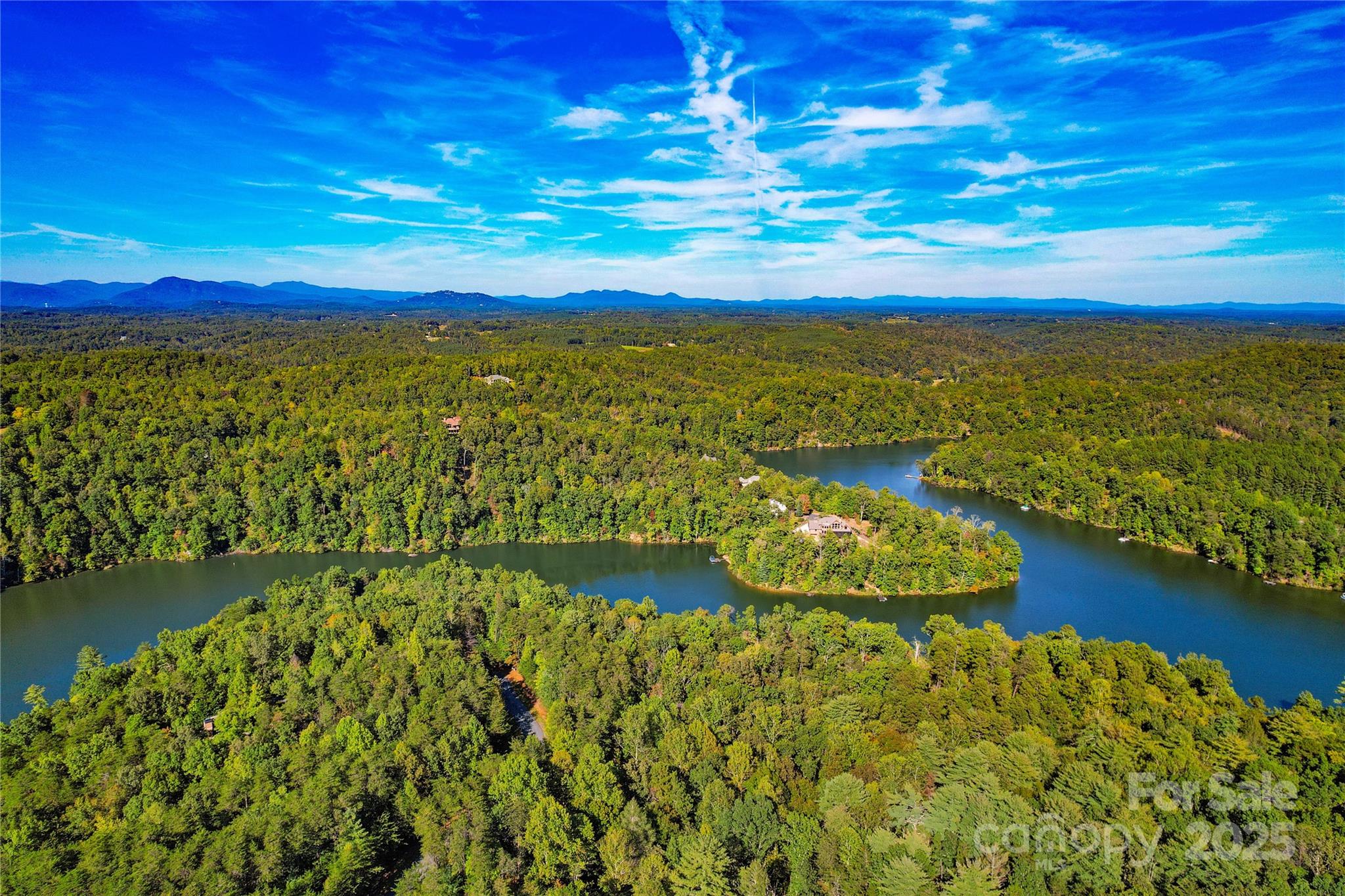 Lot 15 South Cove Rd Mill Spring, Unit 15 Mill Spring, NC 28756 - Photo 47 of 47 a view of an ocean