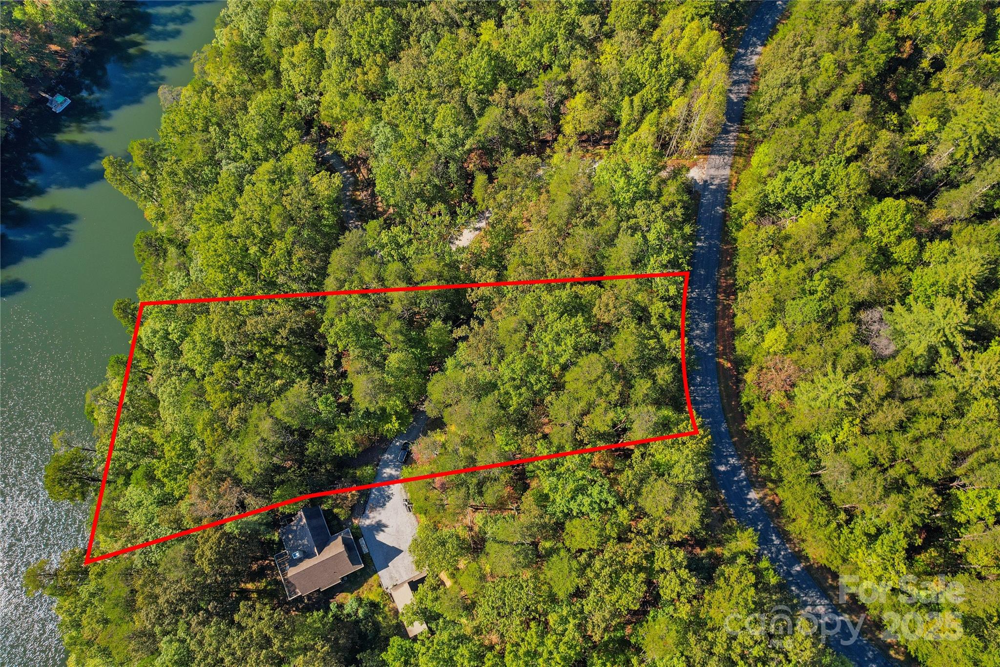 Lot 15 South Cove Rd Mill Spring, Unit 15 Mill Spring, NC 28756 - Photo 9 of 47