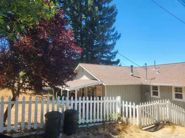 $475,000 | 22620 Eastside Road, Willits, CA 95490