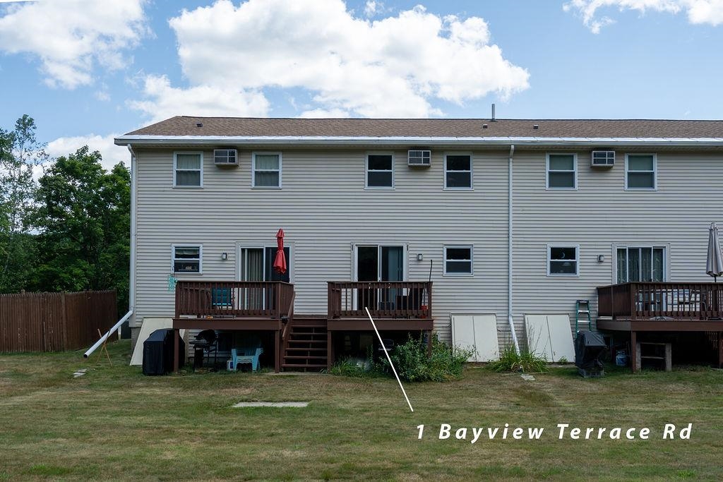 1 Bayview Terrace Road, Unit I Hooksett, NH 03106 - Photo 2 of 30