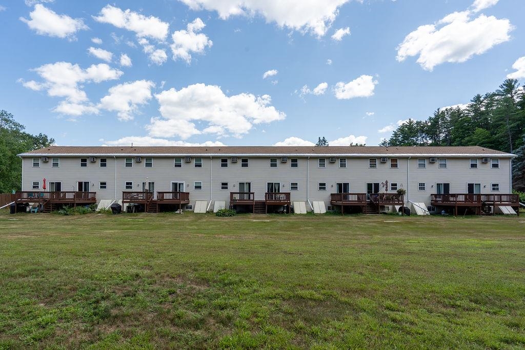 1 Bayview Terrace Road, Unit I Hooksett, NH 03106 - Photo 24 of 30