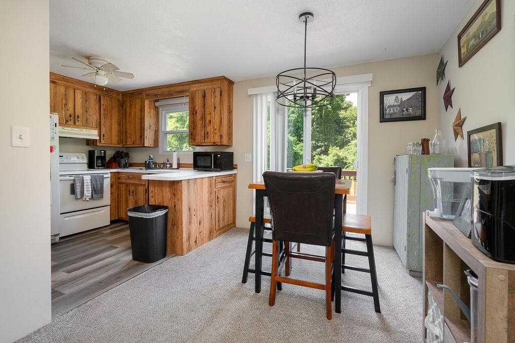1 Bayview Terrace Road, Unit I Hooksett, NH 03106 - Photo 29 of 30