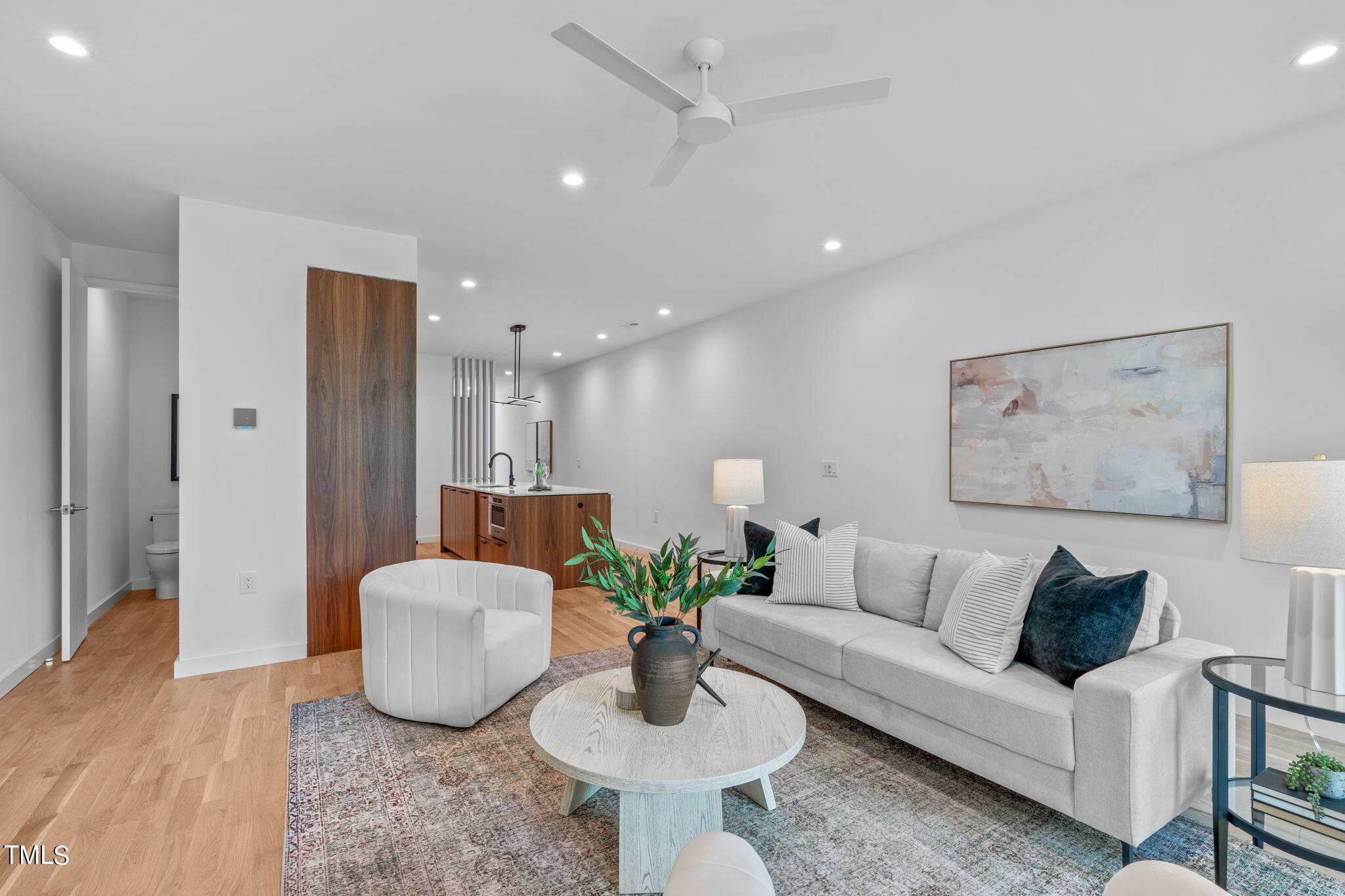 501 South Bloodworth Street, Unit 102 Raleigh, NC 27601 - Photo 16 of 54 IDYLE_16a