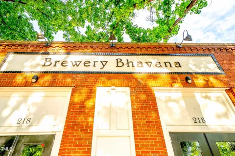 $1,195,050 | 501 South Bloodworth Street, Unit 102, Raleigh, NC 27601