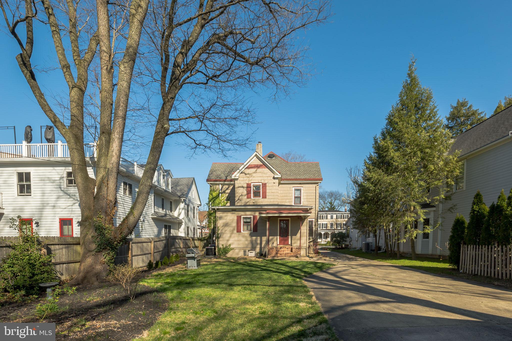 116 Chestnut Street Haddonfield, NJ 08033 - Photo 30 of 30