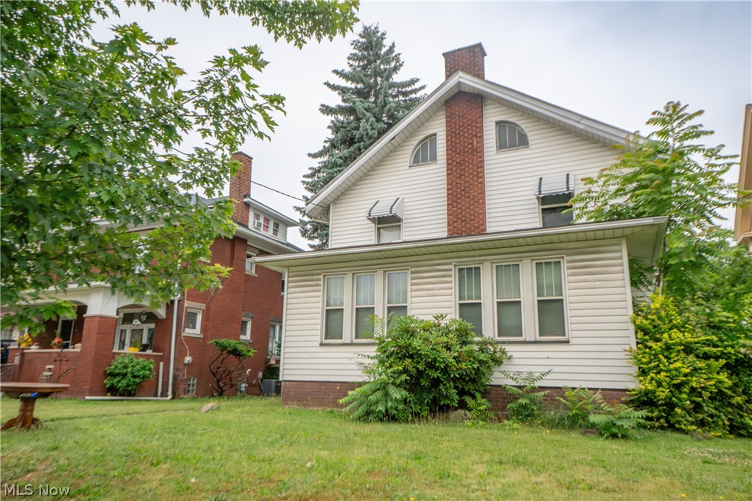 815 Broad Avenue Northwest Canton, OH 44708 - Photo 37 of 37 Welcome Home!
