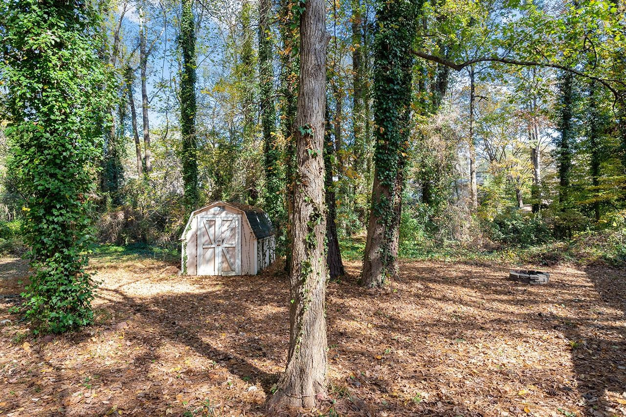 1405 Swallow Drive Raleigh, NC 27606 - Photo 37 of 37 Photo 37