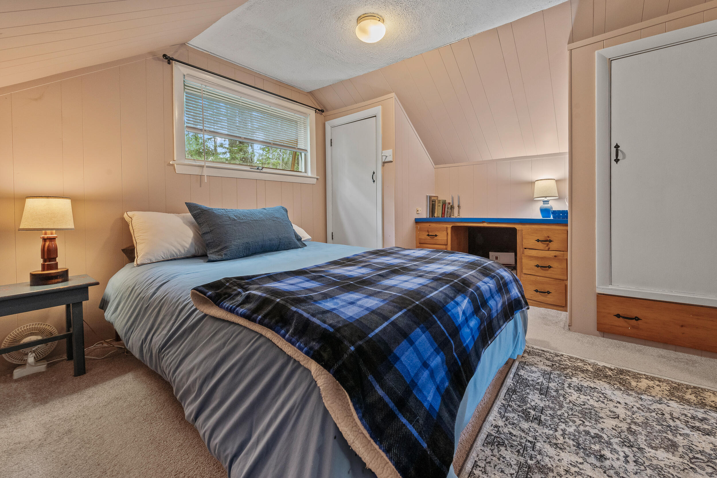 31 Franklin Street Oquossoc, ME 04964 - Photo 30 of 42 Second Floor