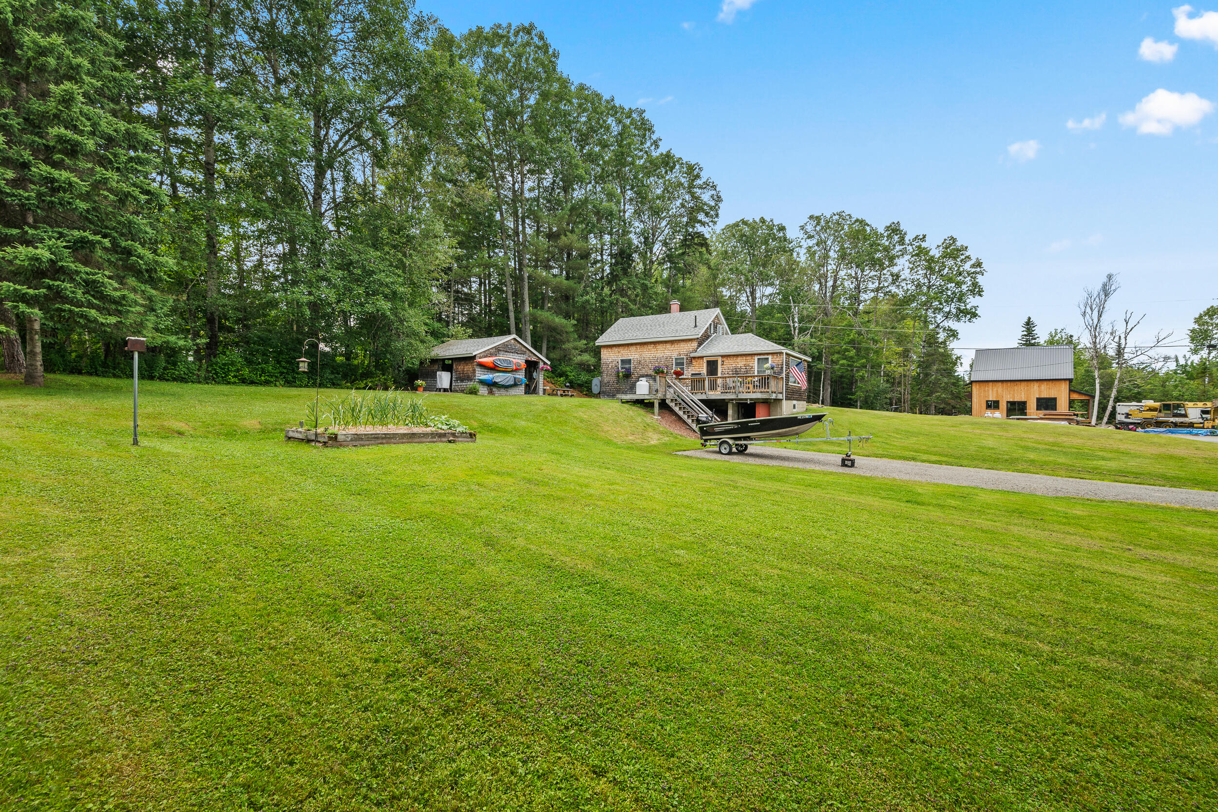 31 Franklin Street Oquossoc, ME 04964 - Photo 41 of 42 Oquossoc Neighborhood