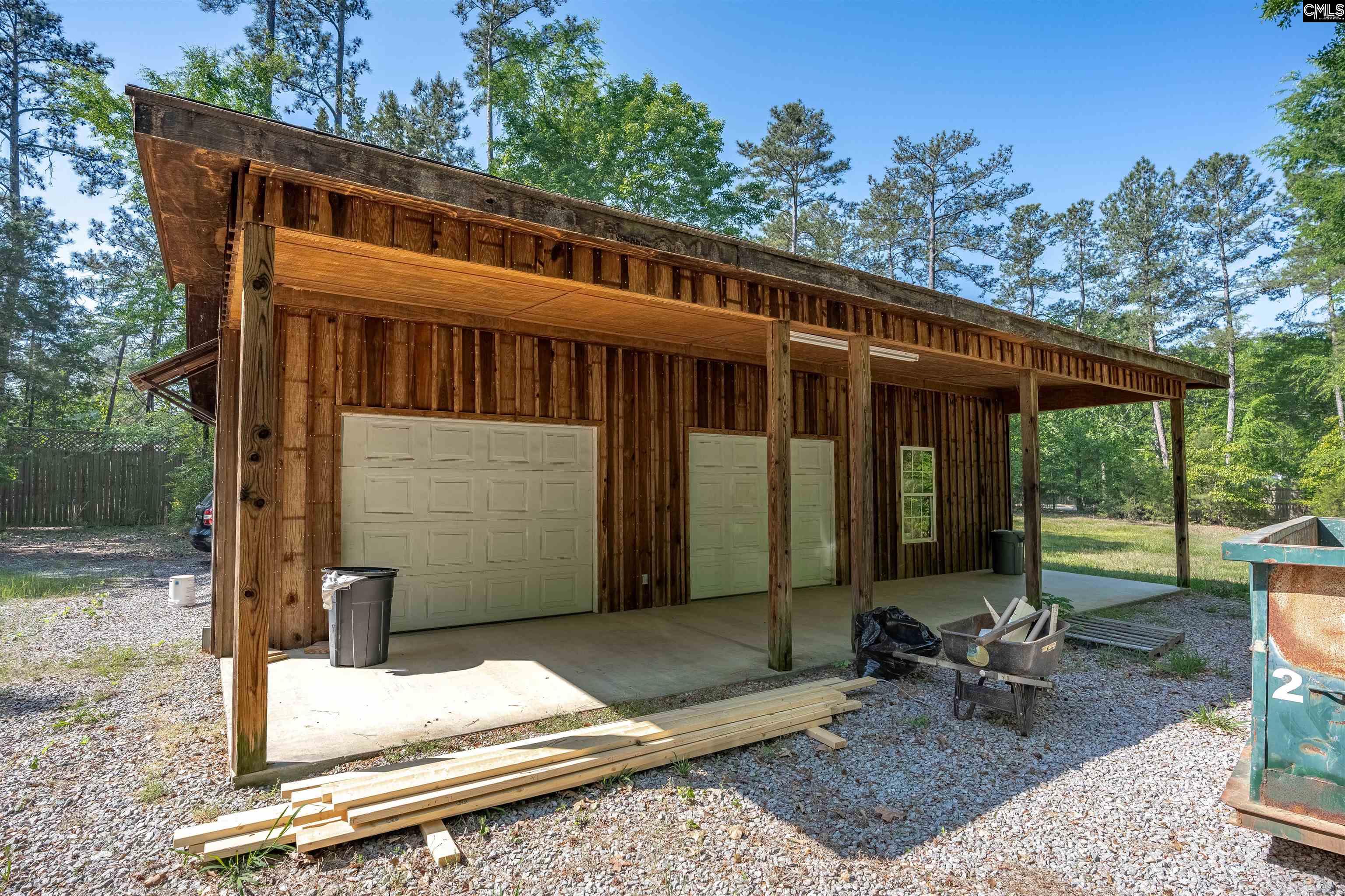 110 Keck's Cove Road Leesville, SC 29070 - Photo 38 of 49
