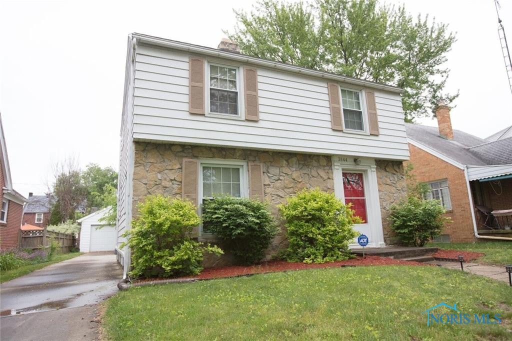 3844 Maxwell Road Toledo, OH 43613 - Photo 2 of 27 Gallery Image 2