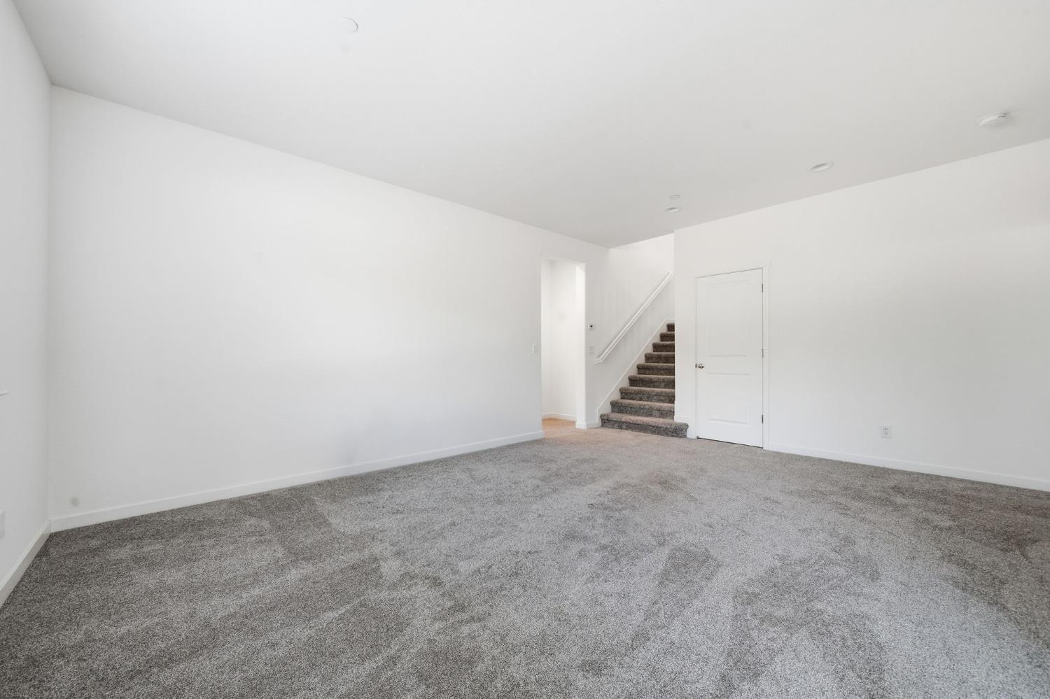 648 Edgewood Loop Angels Camp, CA 95222 - Photo 40 of 58 LOWER LEVEL BONUS ROOM