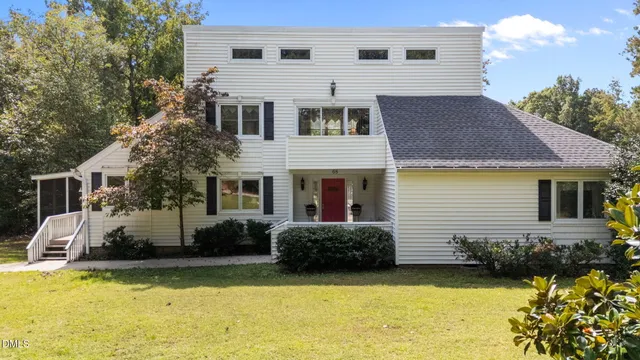 $425,000 | 68 Kings Court, Henderson, NC 27537