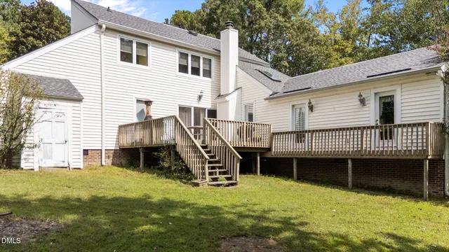 $425,000 | 68 Kings Court, Henderson, NC 27537