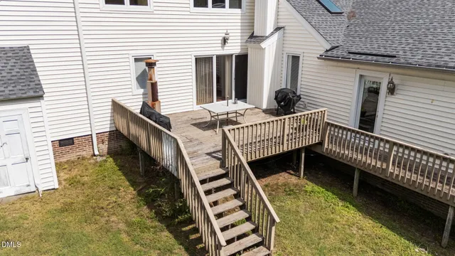 $425,000 | 68 Kings Court, Henderson, NC 27537