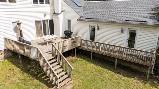 $425,000 | 68 Kings Court, Henderson, NC 27537