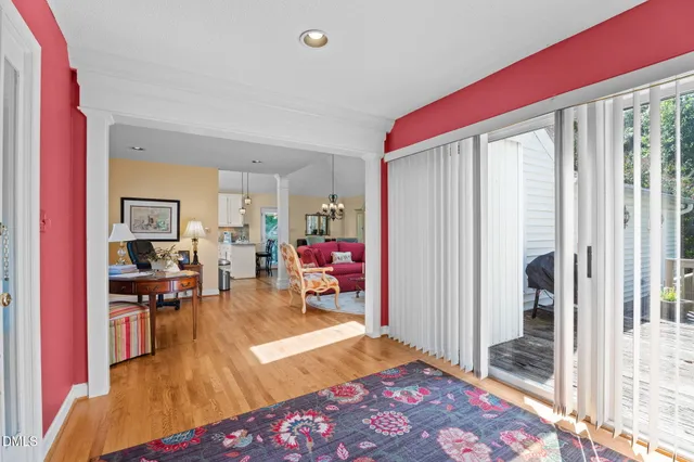 $425,000 | 68 Kings Court, Henderson, NC 27537