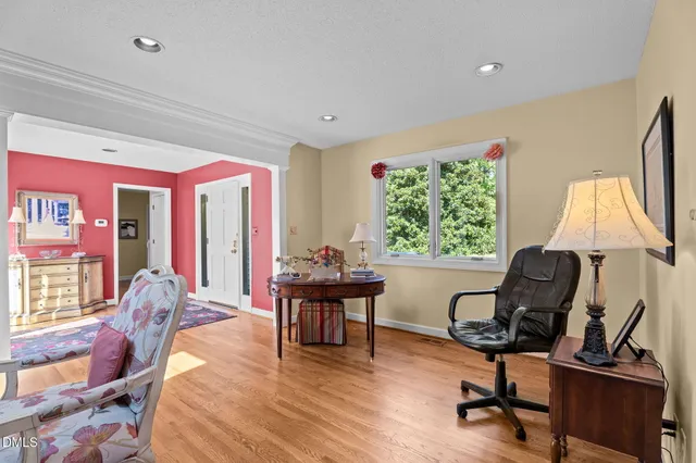 $425,000 | 68 Kings Court, Henderson, NC 27537